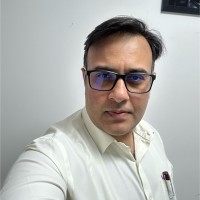 Ambrish Khare Email & Phone Number