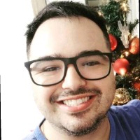 OrderBy Employee Guilherme Grubel's profile photo