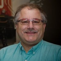 Unemployed at this time Employee David Dezan's profile photo