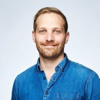 Lead Locally Employee Whit Jones's profile photo