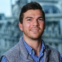 EPAM Systems Employee Bobby Michaelis's profile photo