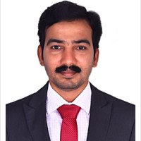 Anicut Capital LLP Employee Karunamoorthi R's profile photo