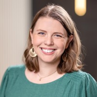 MOREgroup Employee Kelsey Griffith's profile photo