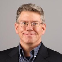 Navy Federal Credit Union Employee Daniel Irwin's profile photo