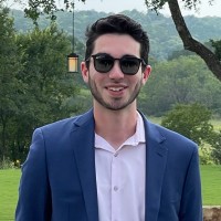 Linode Employee Alexander Abelson's profile photo