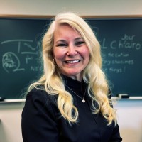 Healy Group Employee Rebecca Ward's profile photo