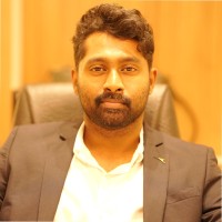 Oncods Digital Commerce Solutions Pvt Ltd. Employee Ajmal Kv's profile photo