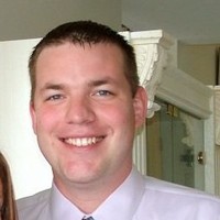 PartsPak Employee Daniel Davis's profile photo
