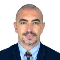 PECB Employee Kastriot Fazliu's profile photo