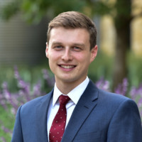 Chicago Medical School at Rosalind Franklin U-Med & Science Employee Kyle Thomson's profile photo