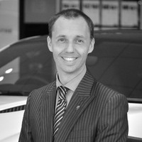 Lithia UK Employee Paul Varney's profile photo