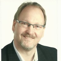 Siemens Gamesa Employee Eric Knudsen's profile photo