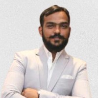 NEC Software Solutions (India) Employee Manish Rane's profile photo