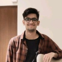 stdlib Employee Aayush Khanna's profile photo