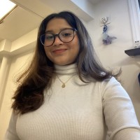 OMG Events Employee Himani Jaiswal's profile photo
