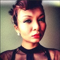 Gary Chong Studios Employee Sharifah Zakaria's profile photo
