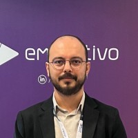 Empactivo Employee Birkan Aygül's profile photo