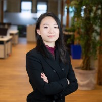 Red Nucleus Employee Iris du's profile photo