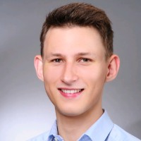 CMS Employee Daniel Rabe's profile photo