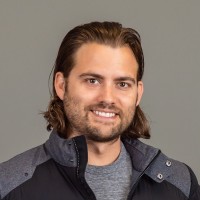 Google Employee Andrew Waters's profile photo