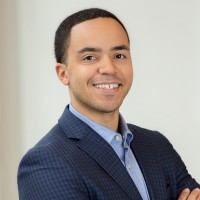Aon Employee Brandon Patton's profile photo