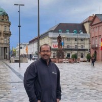 Muralidharan Ramachandran Email