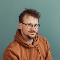 Crazy Town Oy Employee Niklas Isberg's profile photo