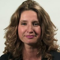 Apvision Cloud Employee Ann Creasey's profile photo