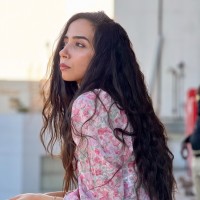 KIWANO Employee Salma Hatem's profile photo