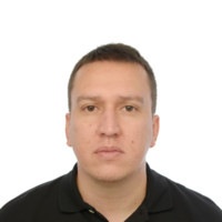 Loggro Employee Edwin Escudero Restrepo's profile photo