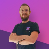 Superlayer Employee Giulio Degl'Innocenti's profile photo