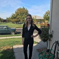 Delta Valley Health Club Employee Andrea Thors's profile photo