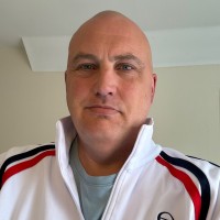 Daniel McCullough's profile photo