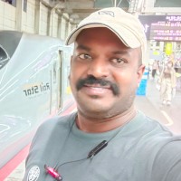 Santhosh Devaraj Email