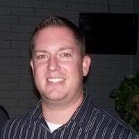 DCAA Employee Tim Morehouse's profile photo