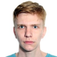 Vistar Media Employee Dmitriy Egorov's profile photo