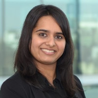 Disha K. Email