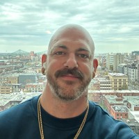 Vincent Gingras-Aubry Email & Phone Number