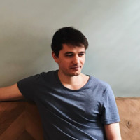 response:AI Employee Andrej Snitko's profile photo