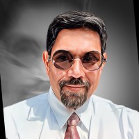 Salam Technology Employee Santosh Cherieth's profile photo