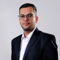 Incomlend Employee Kamal Lalwani's profile photo