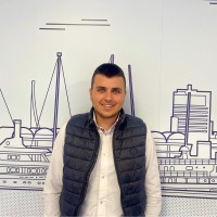 Canaan Group Employee Eric Talens's profile photo