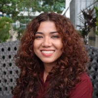 Snatch Employee Zafirah Roslim's profile photo