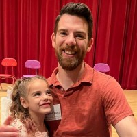 Red Hat Employee David Vail's profile photo