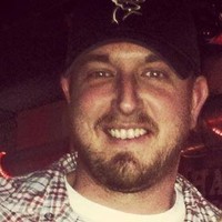 Yates Services Employee Jason Greear's profile photo