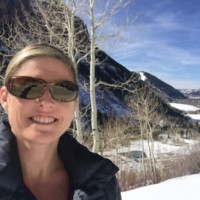 Aimee Mozingo Email & Phone Number