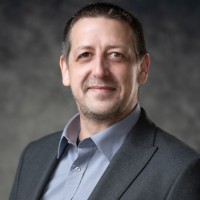 Tacton Employee Michael Steinbach's profile photo