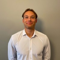 Spring Employee Håkon Øverby's profile photo