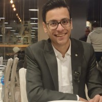 Fulcrum Workforce Solutions Employee Abdelrahman Sherif's profile photo