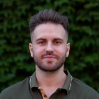 Epigraph Employee Alex Land's profile photo